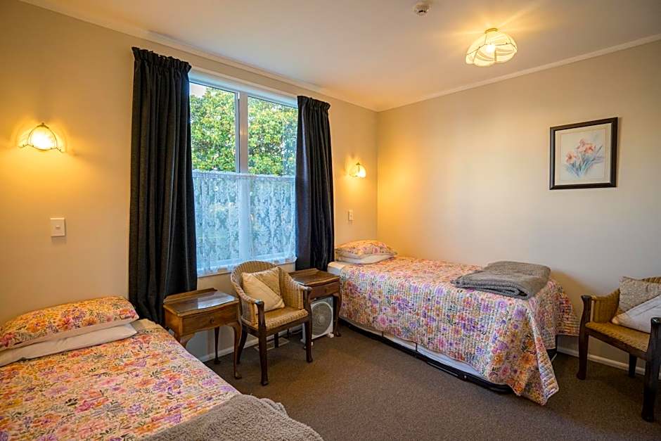 Lancewood Lodge