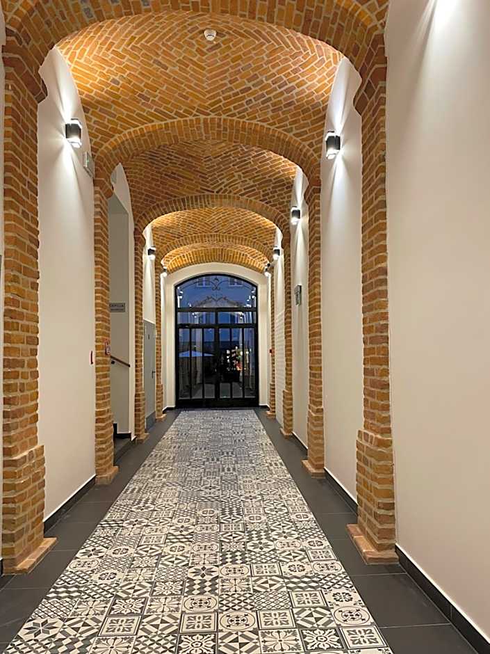 1891 Garni Hotel