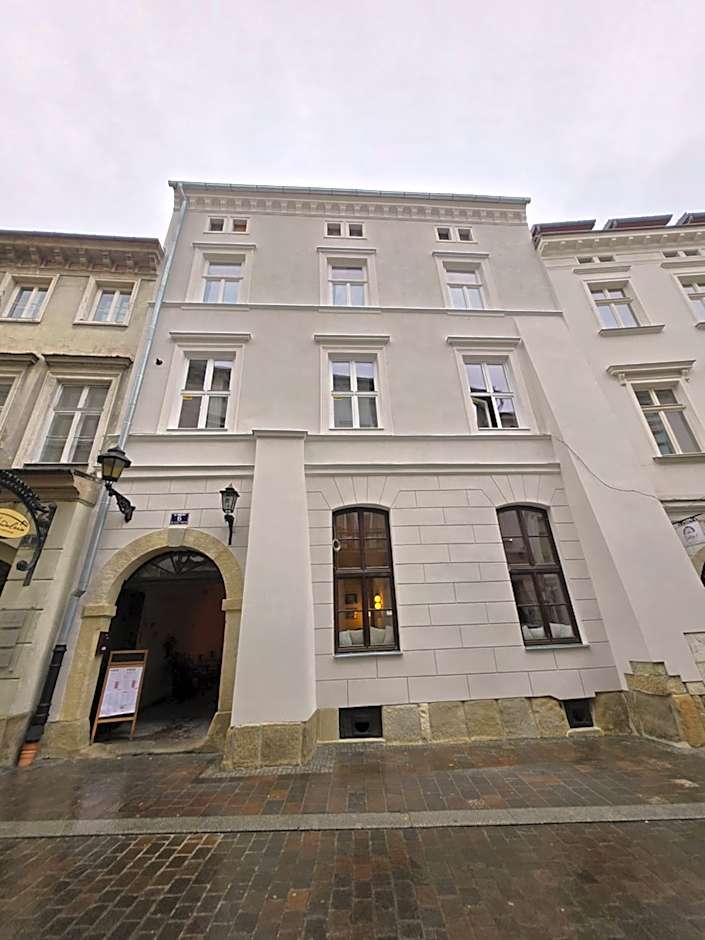 Draggo House - Premium Rooms - Old Town