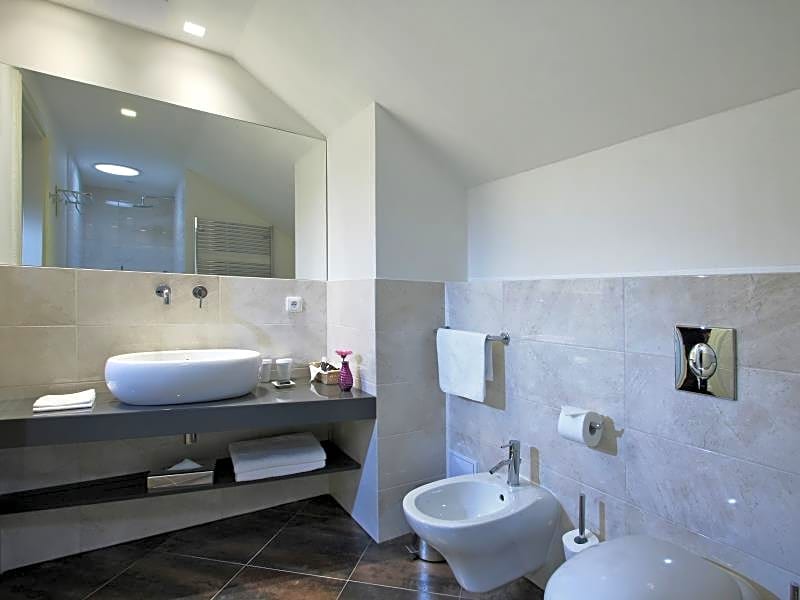 numa I Flow Rooms & Apartments