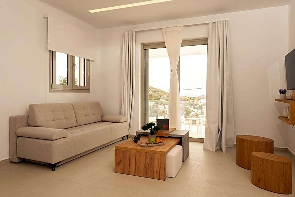 Mia Anasa - Luxury Suites