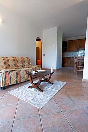 SOS Alinos - Alojamientos en CERDEÑA