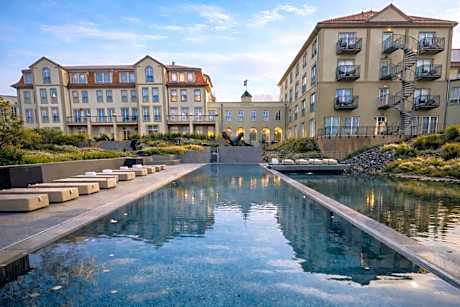 Naturresort & Spa Schindelbruch
