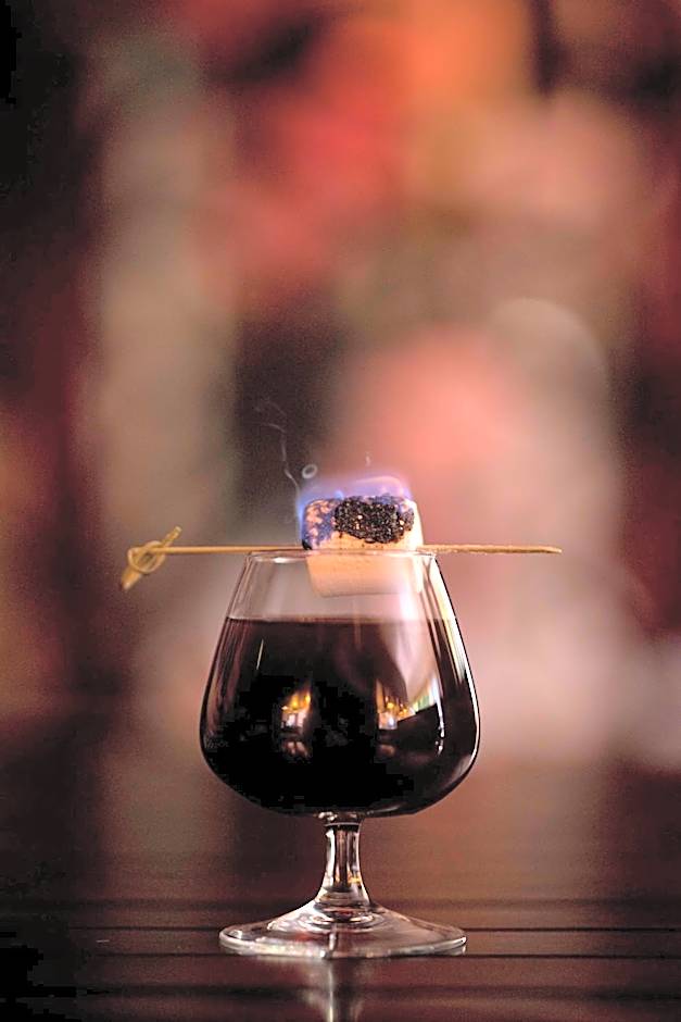 Fusion Boutique Hotel