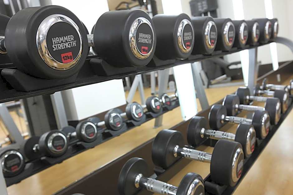 Crowne Plaza Hotel Minsk