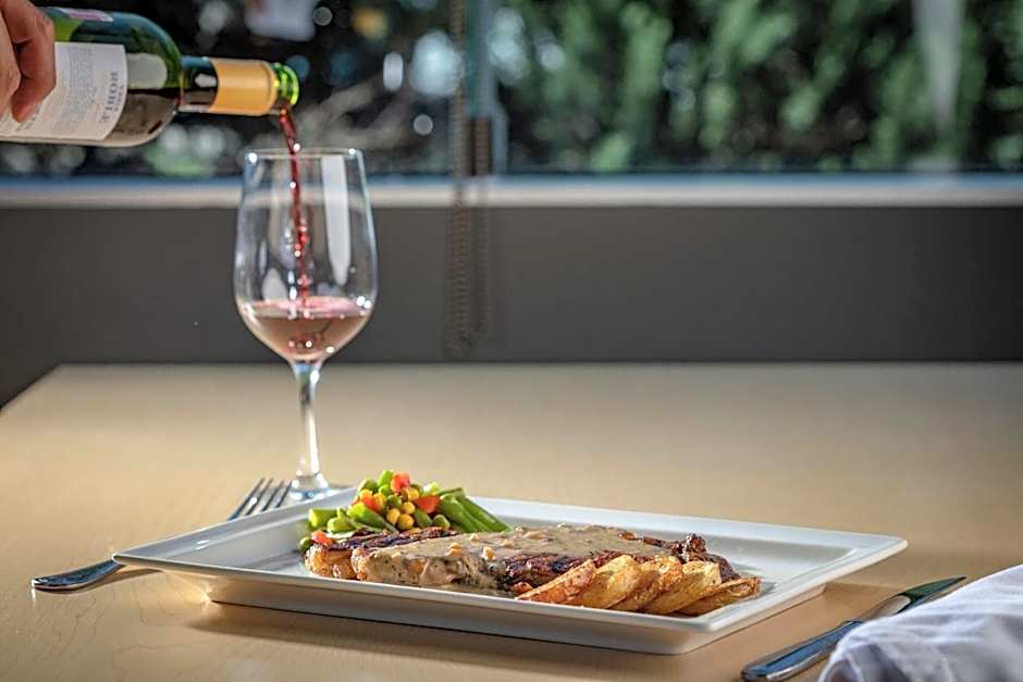 Holiday Inn Puebla La Noria By IHG