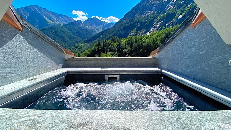 Gran Baita Hotel & Wellness