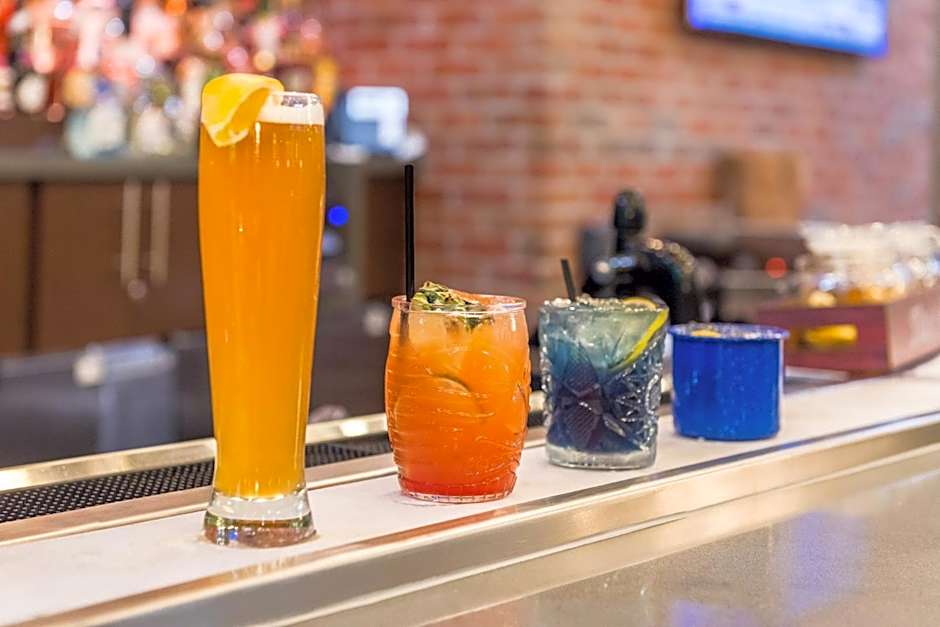 Hotel Indigo Frisco by IHG