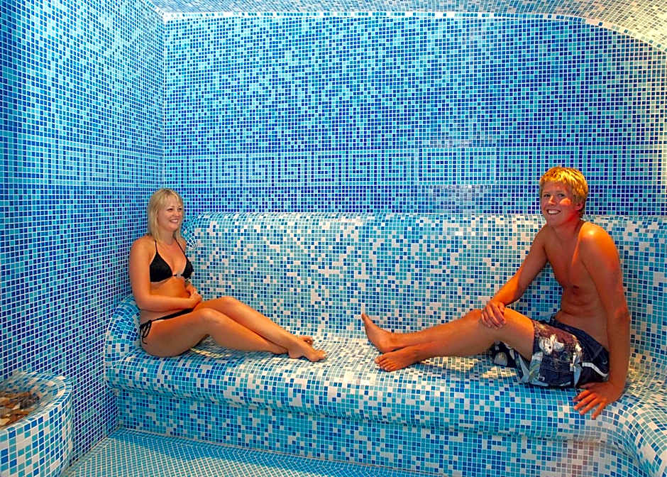 Kristal Hotel - All inclusive - Fully renovated rooms 2025