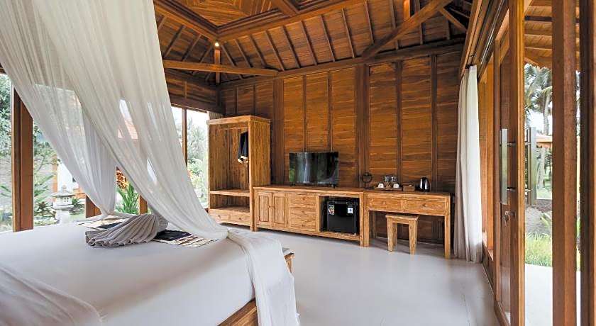 Padi Bali Eco Villas