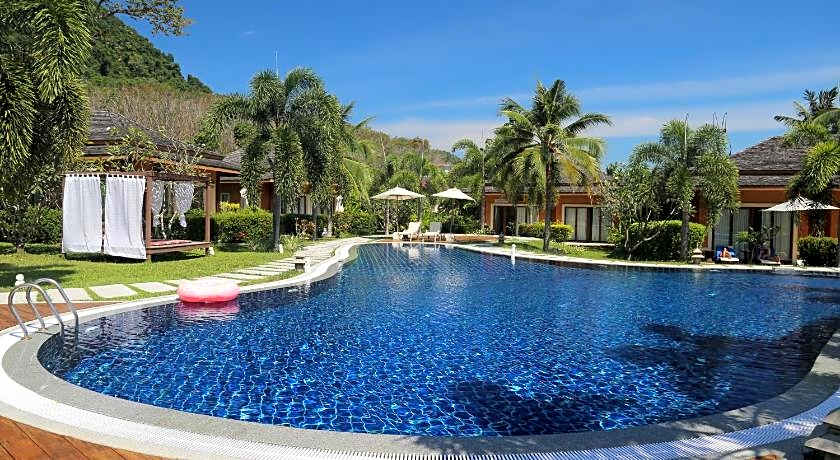 Laguna Villas Yao Noi