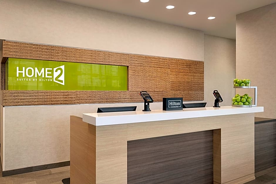 Home2 Suites By Hilton Woodland Hills Los Angeles
