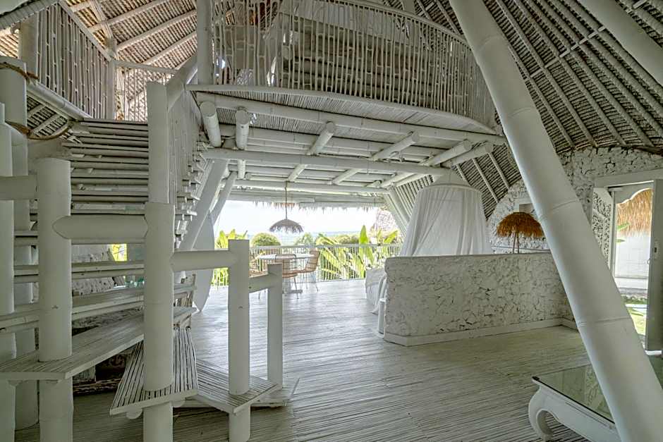 Gravity Eco Boutique Hotel - Adults Only