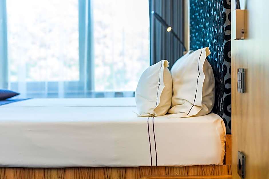 Palanga Life Balance SPA Hotel