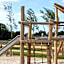 Vakantiehuis aan het water - vakantiepark de Schreiershoek