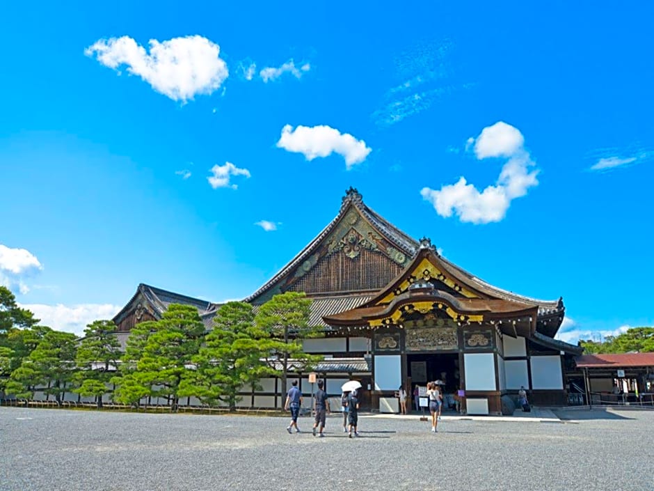 Hotel Mystays Kyoto-Shijo