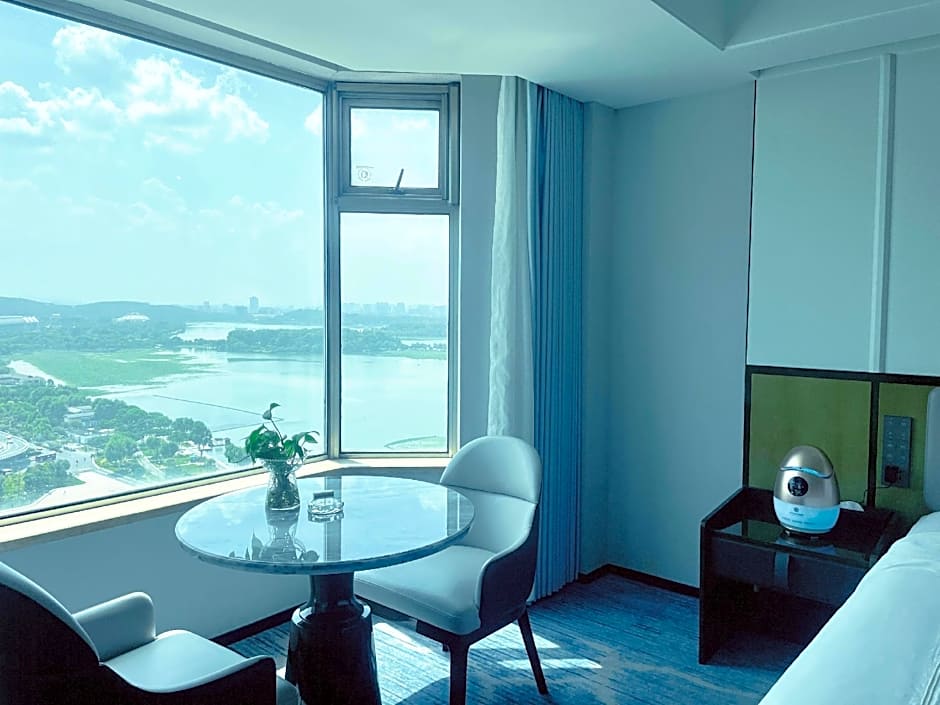 Shuguang International Hotel Nanjing