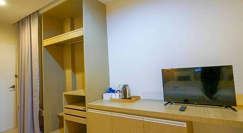 Sleepstation @pratunam