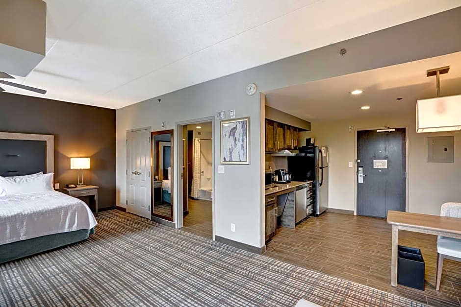 Homewood Suites by Hilton Nashville/Franklin, TN