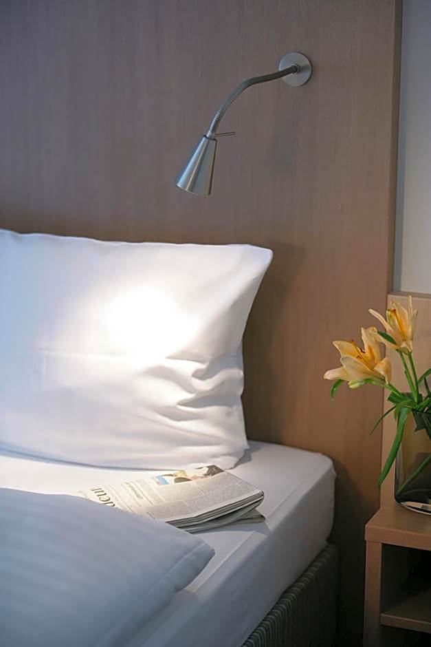 Top Hotel Senator Munich