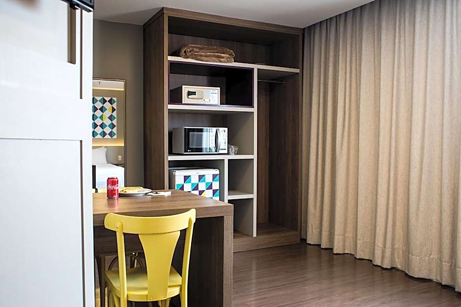 Master Express Cidade Baixa