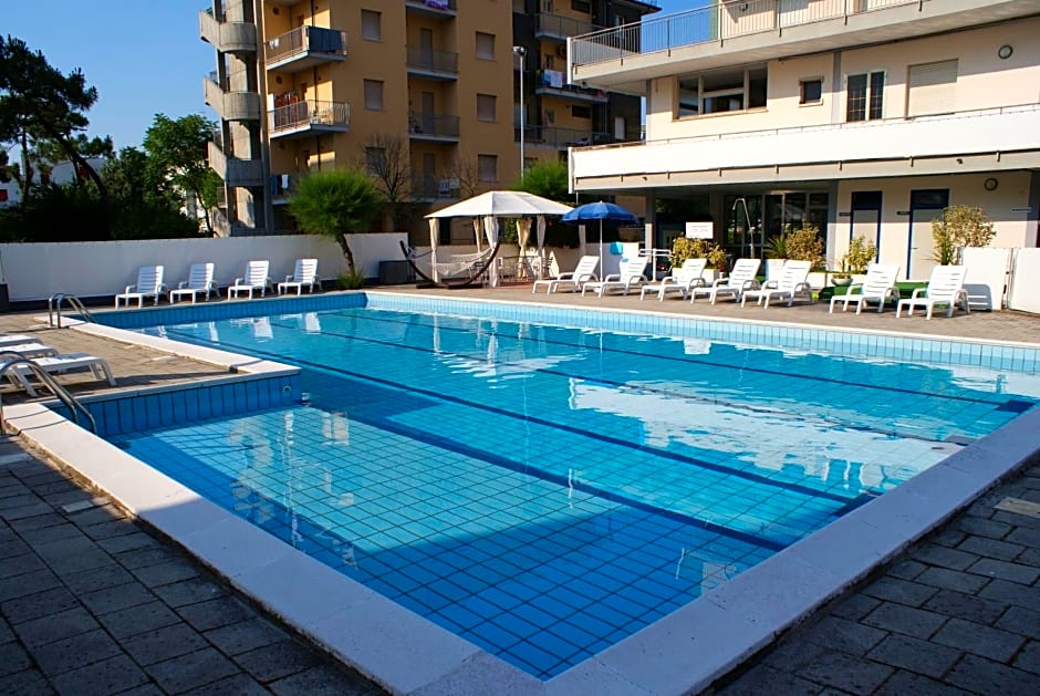 Hotel B&B Avana