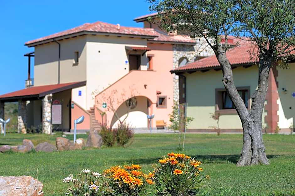 Hotel Sa Cheya Relais & Spa