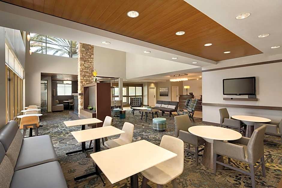 Residence Inn by Marriott San Diego North/San Marcos