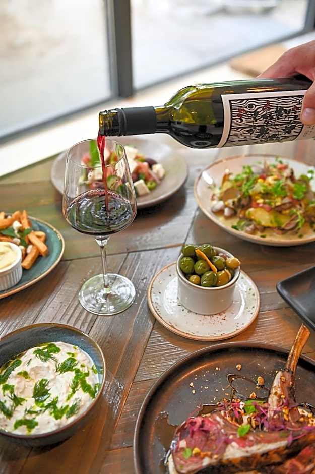 Kimpton Hotel Monaco Seattle By IHG