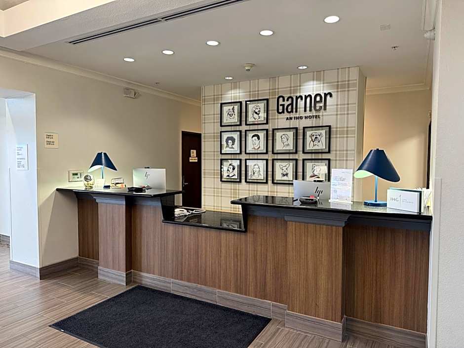 Garner Hotel Longview South By IHG