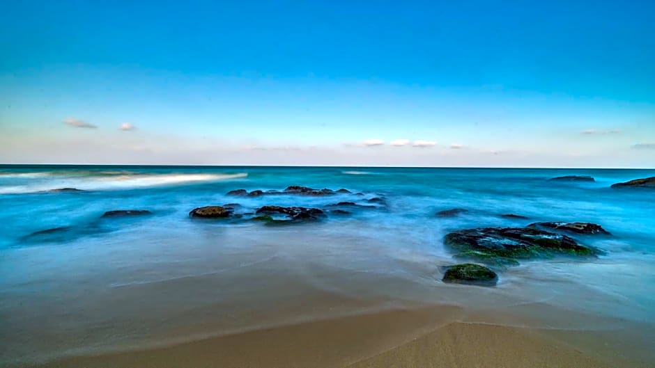 Yangyang Golden Bay Pension