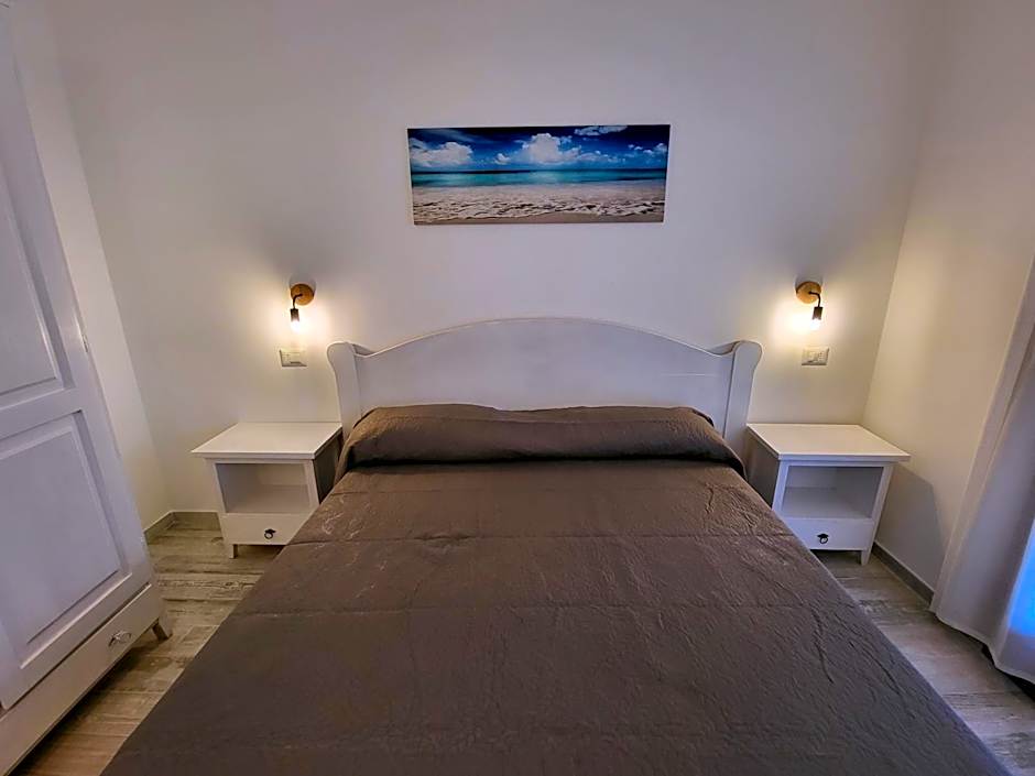 Residence Lu Lamoni Costa Nord