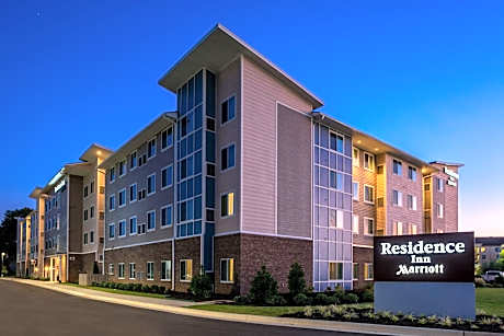 Residence Inn by Marriott Decatur