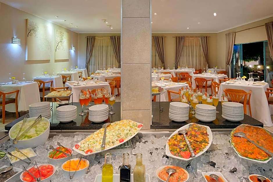 Protea Hotel by Marriott Polokwane Landmark