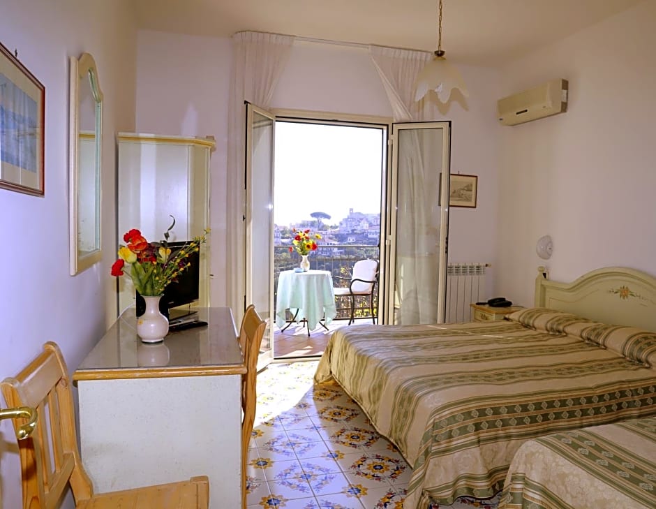 Hotel Villa Giuseppina