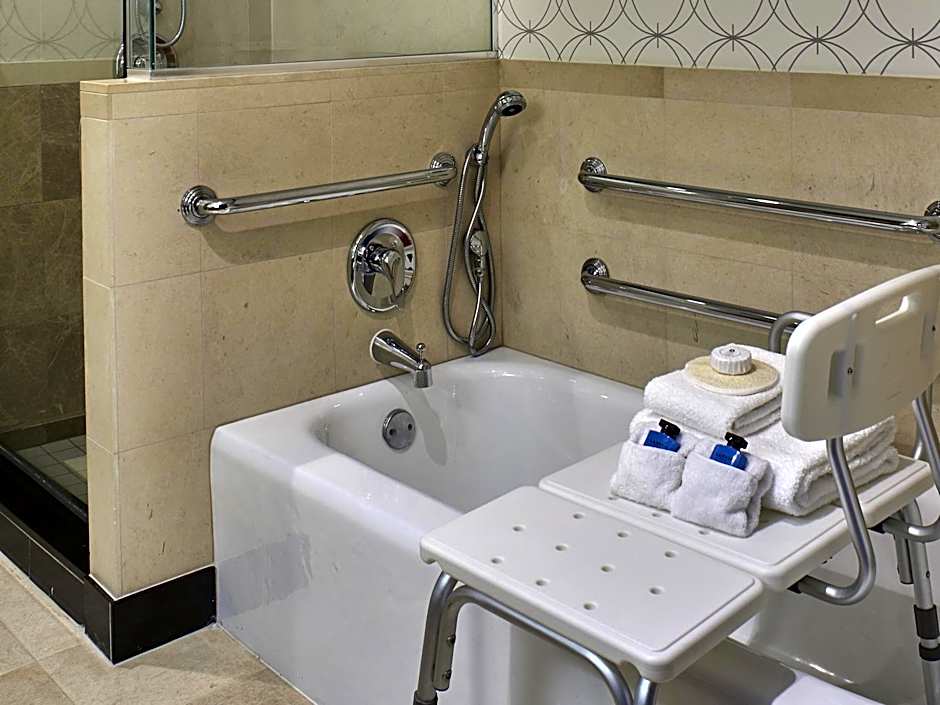 Sofitel Philadelphia at Rittenhouse Square