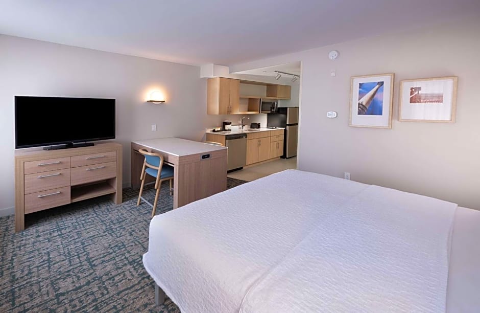 Homewood Suites by Hilton Atlanta Buckhead Pharr Road