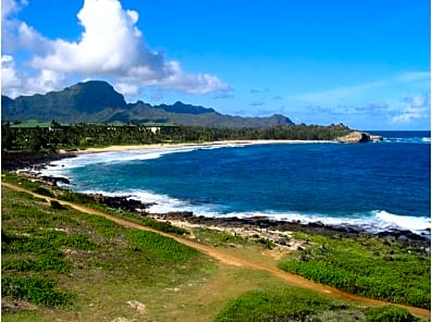 Hilton Vacation Club The Point at Poipu Kauai