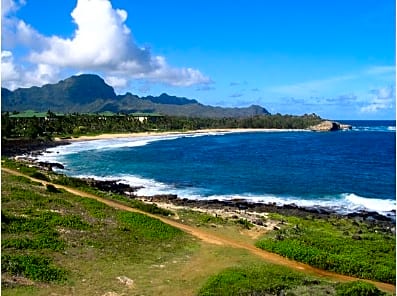 The Point at Poipu