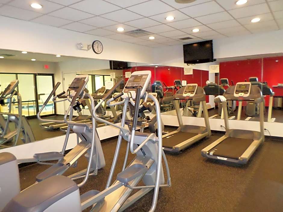 Radisson Hotel Akron/Fairlawn
