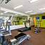 Studio 6-Plano, TX - Dallas - Plano Medical Center