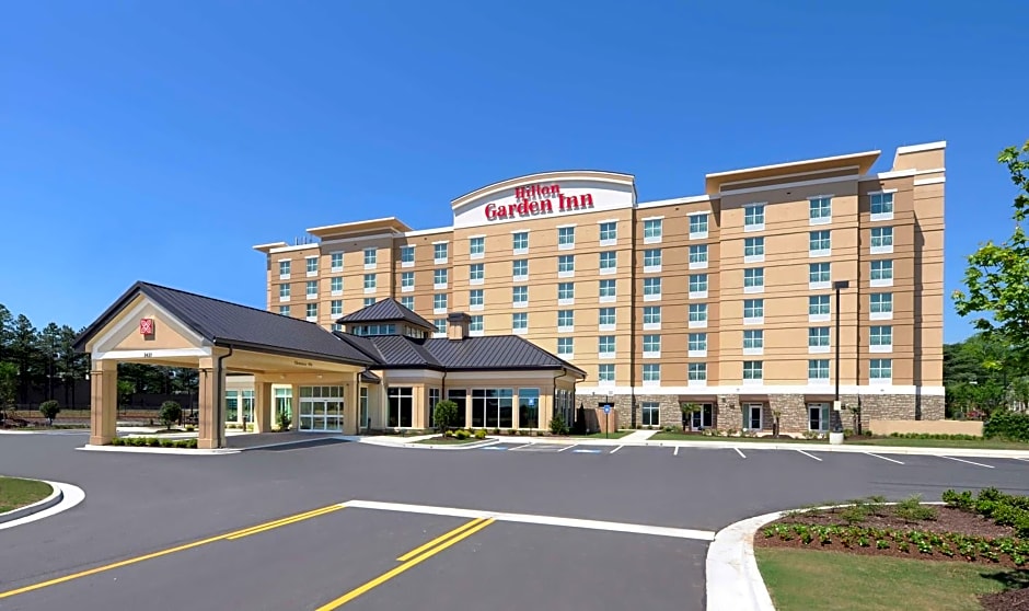 Hilton Garden Inn Atlanta Airport North