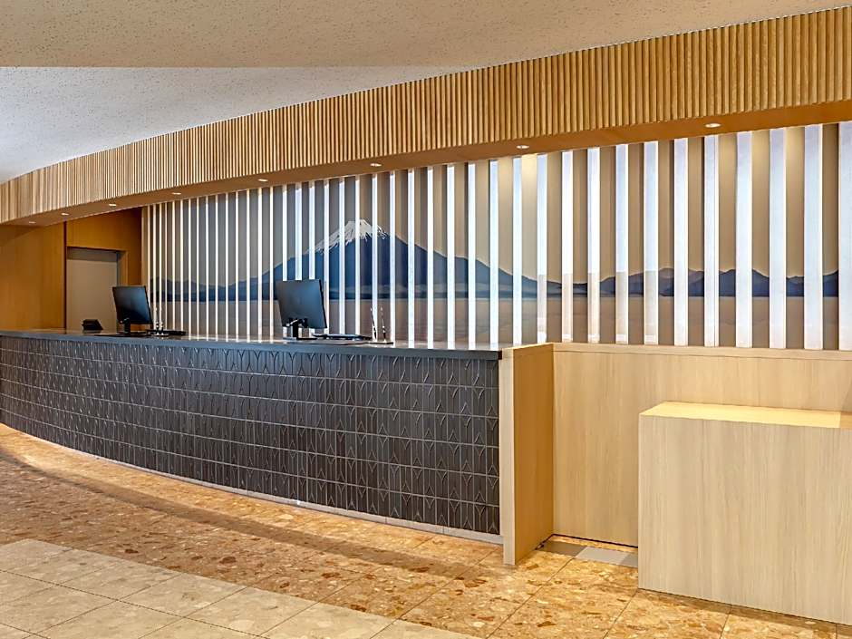 Kamenoi Hotel Fuji
