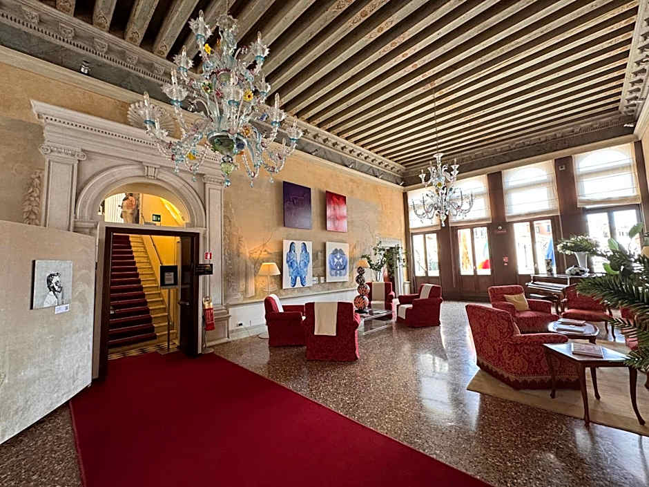 Ruzzini Palace Hotel