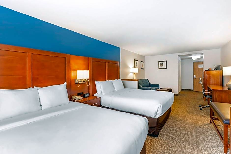 Comfort Suites Longmont