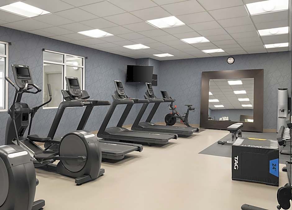 Homewood Suites By Hilton Akron/Fairlawn