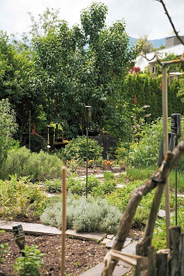 Gartenhotel Moser