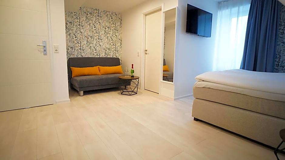 Hotel Böke Lörrach