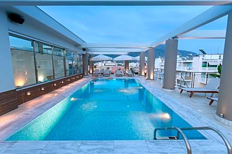 Comfy Boutique Hotel