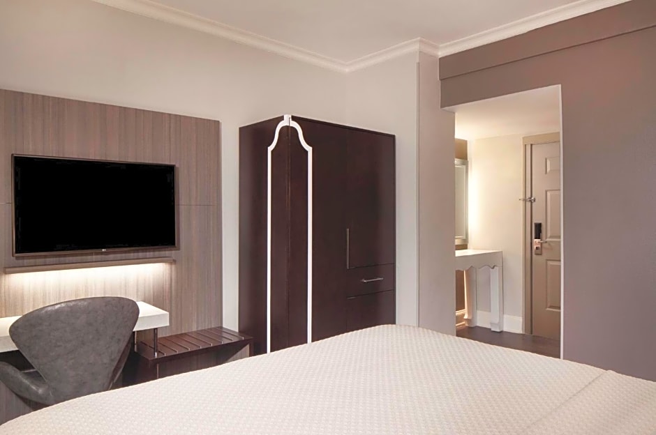 Hotel Indigo Atlanta Midtown by IHG